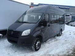 ГАЗ ГАЗель Next. Газель Некст автобус, 2 700 куб. см., 16 мест