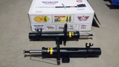 Амортизатор. Seat Ibiza, 6J1, 6J5, 6J8, 6P1, 6P5, 6P8 Audi S Audi A1, 8X1, 8XA Volkswagen Polo, 601, 602, 641, 642, 643, 644, 6C1, 6R1 Двигатели: BLS...