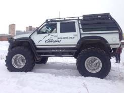 Самодельная модель. Продается вездеход