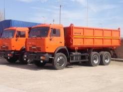 Камаз 45143. КамАЗ-Самосвал 45143, 12 000 куб. см., 11 500 кг.