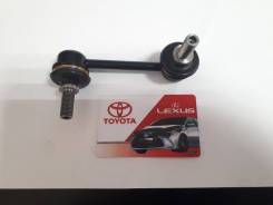 Стойка стабилизатора. Honda: Ballade, Orthia, CR-V, Civic, Integra SJ, Civic Ferio, Domani Двигатели: B16A6, B18B4, D15Z4, D16Y9, B20B2, B20B3, B20B9...