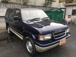 Isuzu Bighorn. автомат, 4wd, 3.2, бензин, б/п, нет птс. Под заказ