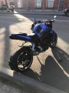 Yamaha FZ 1. 1 000 куб. см., исправен, птс, с пробегом