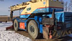 Komatsu LW250. Продам самоходный кран Komatsu, 13 000 куб. см., 25 000 кг., 32 м.