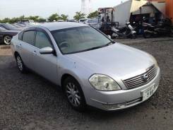 Nissan Teana. автомат, передний, бензин, б/п, нет птс. Под заказ