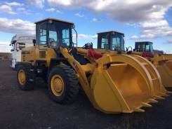 Changlin 933. Фронтальный погрузчик , 3 000 кг., Дизельный, 1,80 куб. м.
