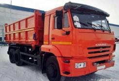 КамАЗ 45143-776012-42. Камаз 45143-776012-42 самосвал Евро 4, 1 000 куб. см., 11 500 кг., 6x4