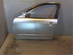 Дверь боковая Toyota Camry V40 2006-2011, левая передняя