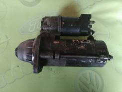 Стартер. BMW 3-Series, E30, E30/2, E30/2C, E30/4, E30/5 BMW 5-Series, E28, E34 Двигатели: M20B20, M20B25, M20B27, M20B20KAT, M20B20LE, M20B20VE, M20