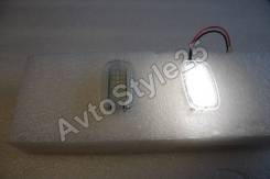 Подсветка. Mercedes-Benz: GLK-Class, GL-Class, M-Class, E-Class, C-Class, G-Class Двигатели: OM646DE22LA, M272KE35, M156KE63, M272KE25, M276DE35, M271...