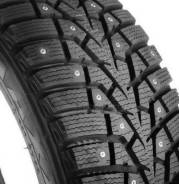 Maxxis NP3 Arctictrekker. Зимние, шипованные, 2017 год, без износа, 4 шт