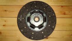 Диск сцепления Daewoo Ultra/ Daewoo Novus/ BS106/ DE12/ DE12T/ DE12TI/ DE12TIS/ DL08 (16шл)