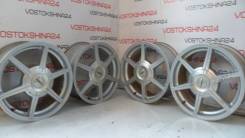 Style Prasivo. 7.0x16", 5x100.00, 5x114.30, ET50