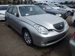 Toyota Verossa. �������, ������, 2.0, ������, �/�, ��� ���. ��� ����� �� ������������ ����
