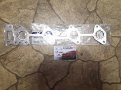 Прокладка выпускного коллектора. Hyundai: ix35, Grandeur, Tucson, i30, Sonata, Santa Fe Kia: Optima, Magentis, Lotze, cee'd, Sportage, Carens Дви...