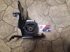 Подушка двигателя. Toyota Ractis, NCP100 Toyota Vitz, NCP91 Двигатель 1NZFE