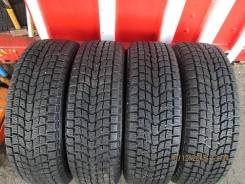 Dunlop Grandtrek SJ6. Зимние, без шипов, 10 %, 4 шт