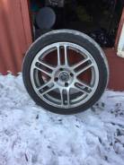Enkei Fortible. 7.0x17", 4x114.30, ET38