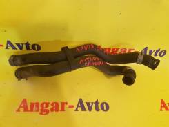 Шланг системы отопления. Nissan: Wingroad, Bluebird Sylphy, Cube, Tiida Latio, Tiida, March, AD, Latio, Cube Cubic, Note, Livina Двигатели: HR15DE, HR...