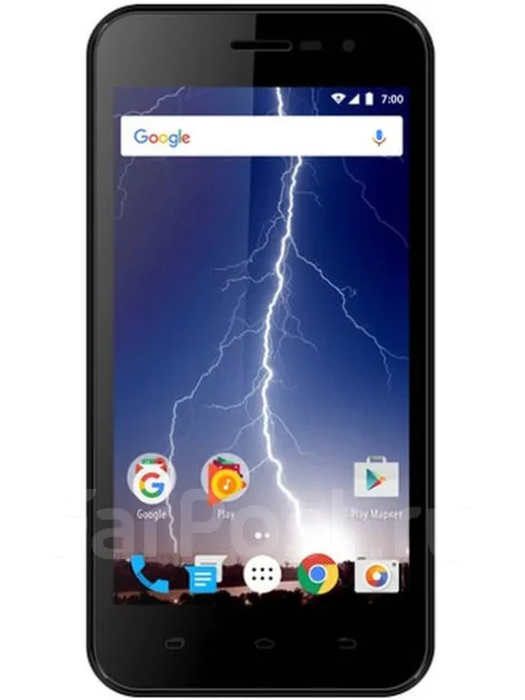 Vertex Impress Lightning. �/� ����