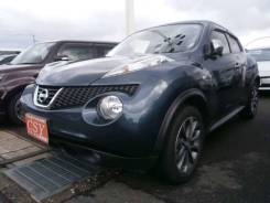 Nissan Juke. автомат, 4wd, 1.6, бензин, 34 800 тыс. км, б/п. Под заказ
