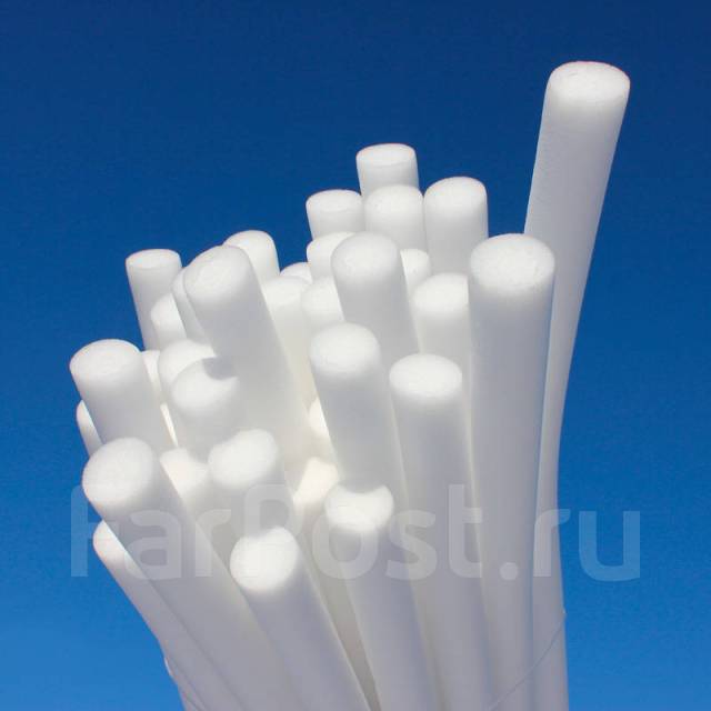 Жгут уплотнительный для межпанельных швов Вилатерм 80 мм без отв ...