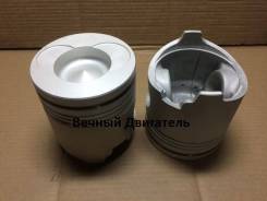 Поршень. Mitsubishi Fuso Двигатель 8DC10