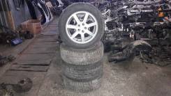 Продаются Колеса 215/60 R-16. x16 5x100.00 ET48