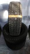 Goodyear. Зимние, без шипов, износ: 5%, 4 шт