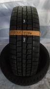 Dunlop. Зимние, без шипов, износ: 5%, 2 шт