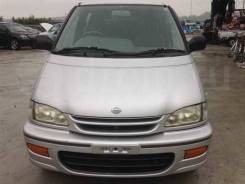 Nissan Serena. автомат, 4wd, 2.0, дизель, б/п, нет птс. Под заказ