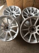 XXR. 9.0x17", 4x100.00, 4x114.30, ET28, ЦО 73,1 мм.