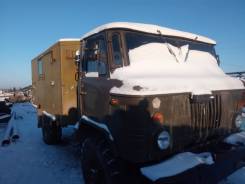 ГАЗ 66. Продается грузовик ГАЗ-66 дизель, 2 500 куб. см., 3 000 кг., 4x4