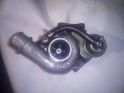 Турбина. Toyota Corsa, NL40 Toyota Corolla II, NL40 Toyota Tercel, NL40 Двигатель 1NT