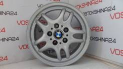 BMW. 7.0x16", 5x120.00, ET46