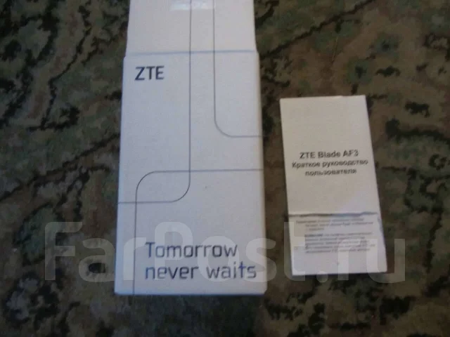 ZTE. �/� ����