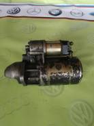 Стартер. BMW 5-Series, E28, E34 BMW 3-Series, E30, E30/2, E30/2C, E30/4, E30/5 Двигатель M21D24
