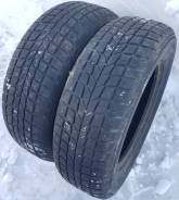 Dunlop SP Winter Sport 400. Зимние, без шипов, 30 %, 2 шт