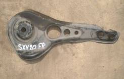 Кронштейн крепления балки TY Camry Gracia/Mark2 Qualis/Windom ##V2# FR R бок, шт
