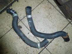 Патрубок радиатора. Honda Accord, CL7, CL9