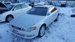 Toyota Mark II. GX906636634, 1GFE
