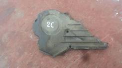 Крышка ГРМ TY 1C/2C/3C верх, шт