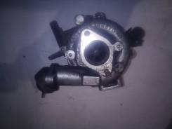 Турбина. Nissan Presage, VNU30, VU30 Nissan Bassara, JVNU30, JVU30 Двигатель YD25DDT