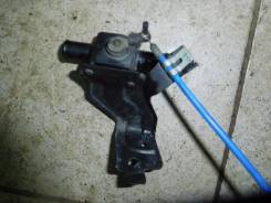 Кран печки. Honda Accord, CL7, CL9 Двигатели: K20A, K20Z2, K24A, K24A3