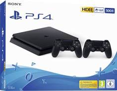 Sony Playstation 4 Slim