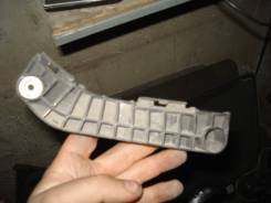 Крепление бампера. Toyota Camry, ACV40, ACV45, AHV40, ASV40, GSV40 Двигатели: 2ARFE, 2AZFE, 2AZFXE, 2GRFE