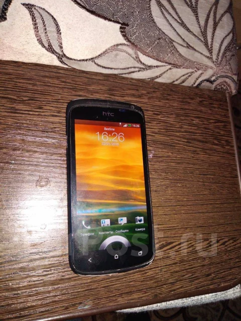 HTC One S. �/� ����