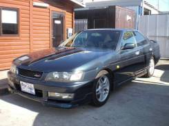 Nissan Laurel. автомат, задний, 2.5, бензин, б/п, нет птс. Под заказ