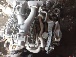 Двигатель в сборе. Toyota: Mark II Wagon Blit, Crown Majesta, Crown, Verossa, Mark II, Progres, Brevis Двигатель 1JZFSE