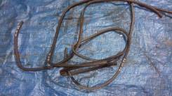 Уплотнитель двери. Toyota Sprinter, AE110, AE111, AE114, CE110, CE114, EE111 Toyota Sprinter Carib, AE111, AE111G, AE114, AE114G, AE115, AE115G Toyota...